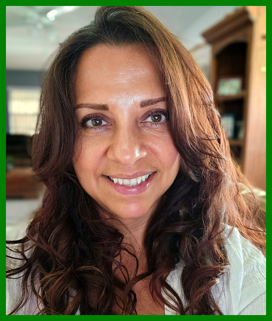 Monica Feinman / Owner